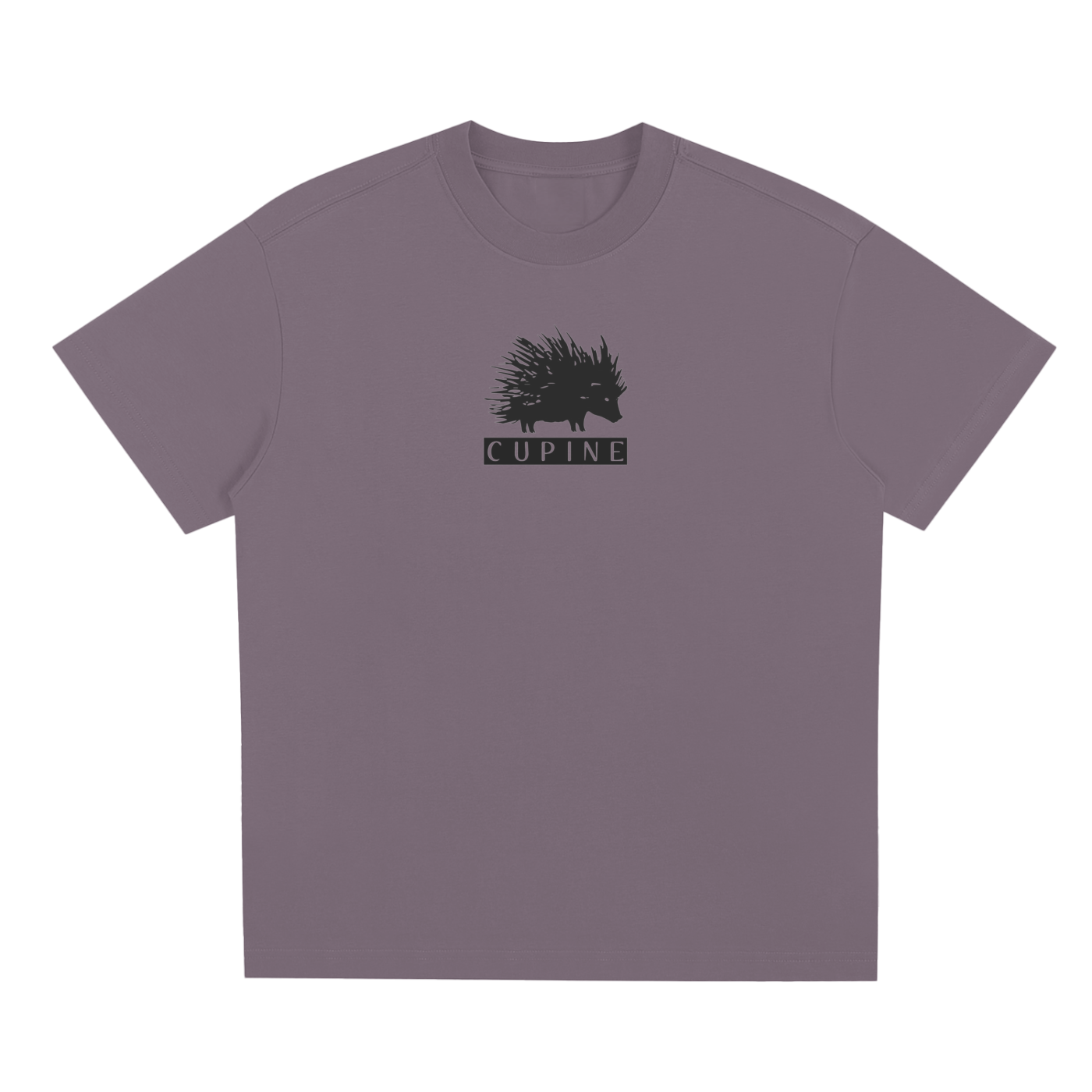 Cupine - Sorona Quick-Dry Cooling T-Shirt