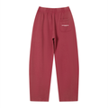 Unisex Vintage Wash Loose Sweatpants