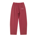 Unisex Vintage Wash Loose Sweatpants