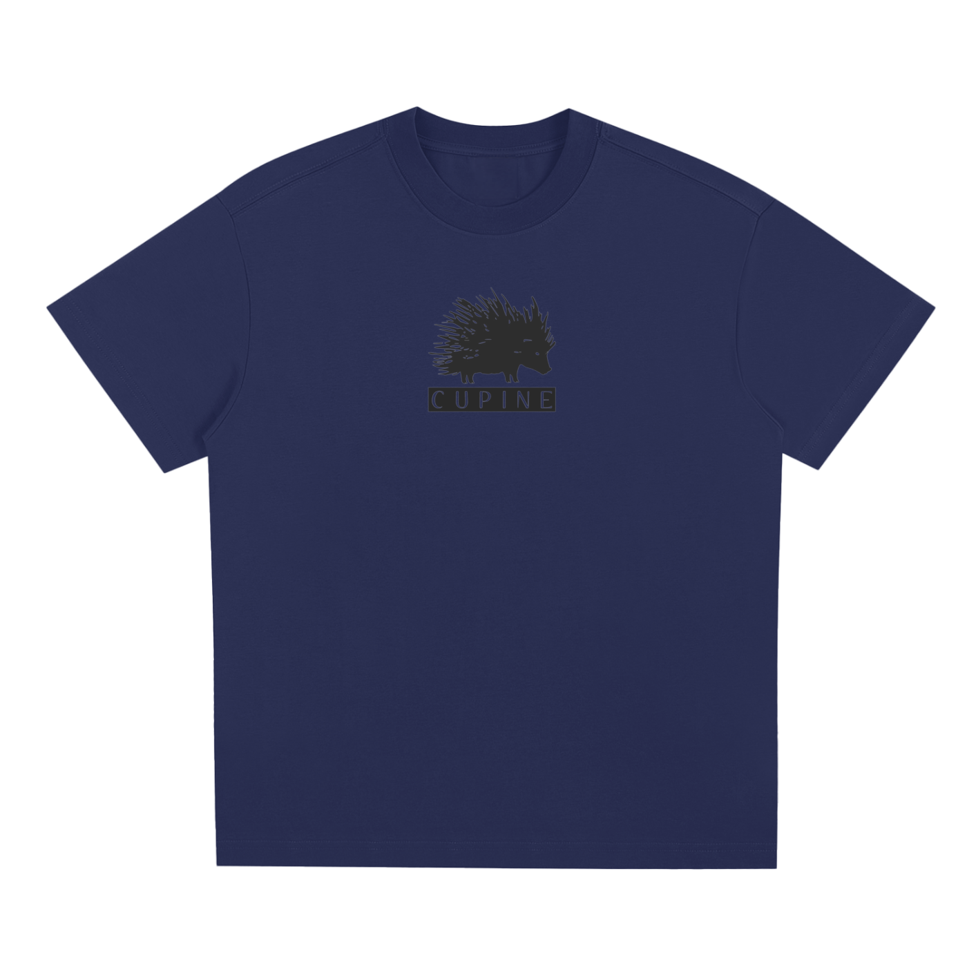 Cupine - Sorona Quick-Dry Cooling T-Shirt