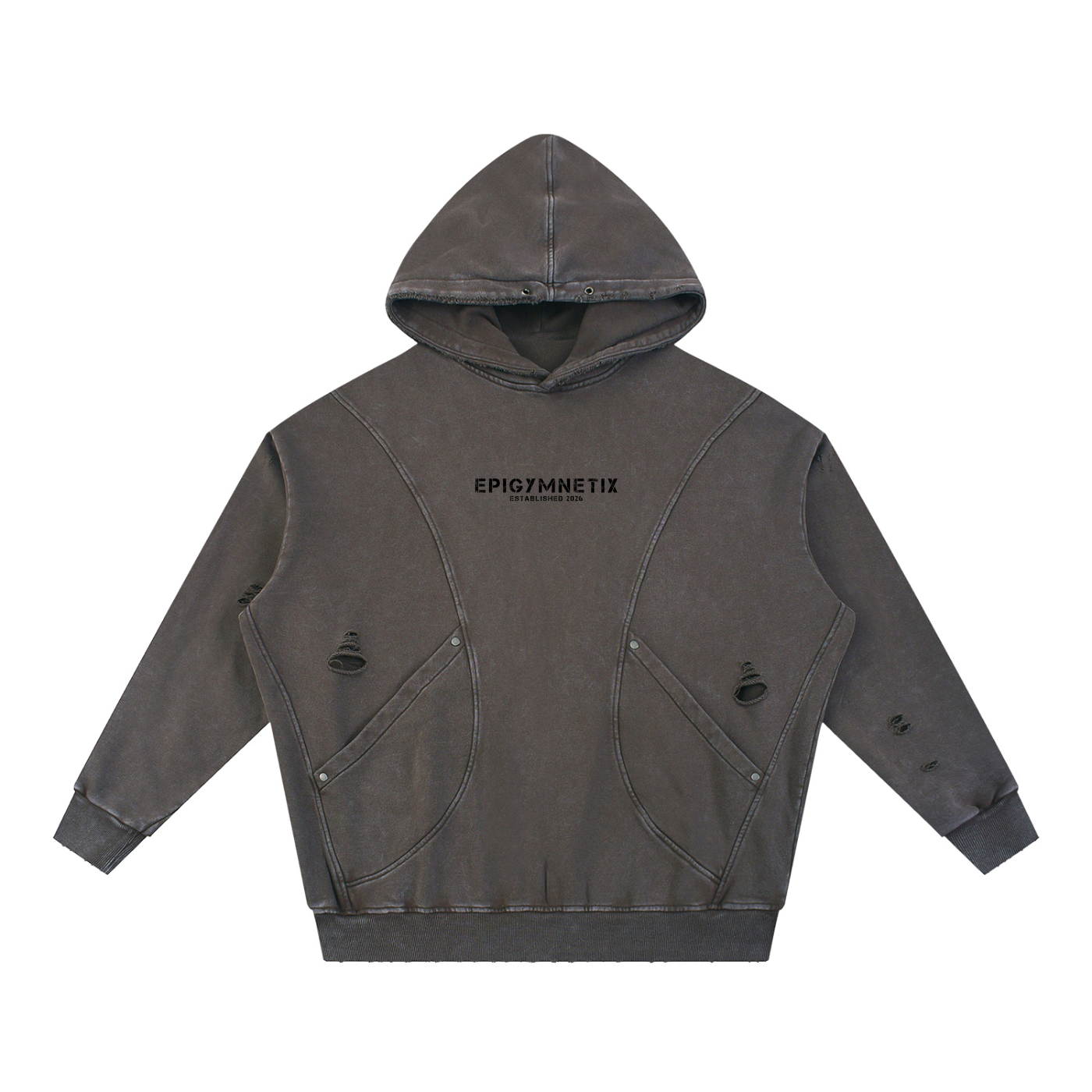 Hoodies
