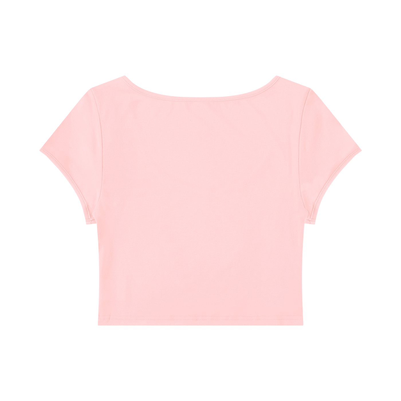 Crop top shirt,Women