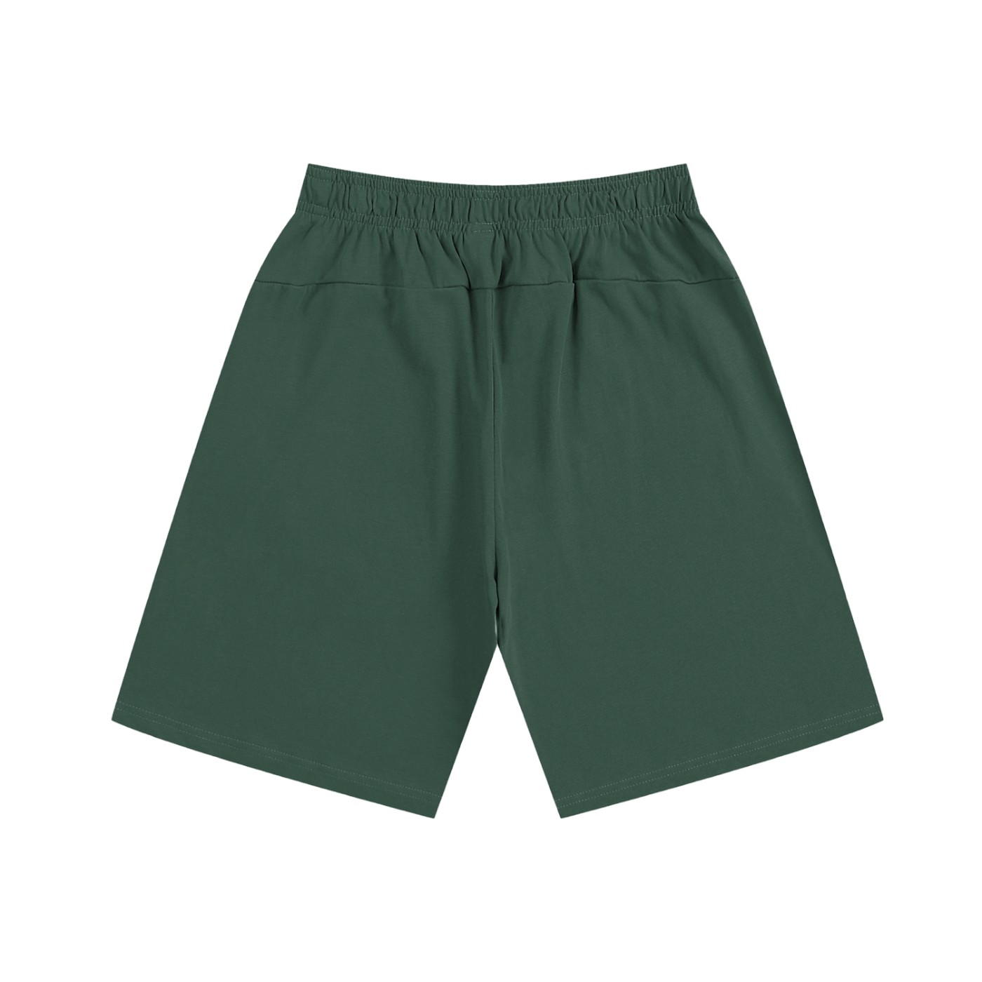 EpiGymNetix Heavyweight Cotton Shorts