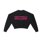 Emotionally intelligent 