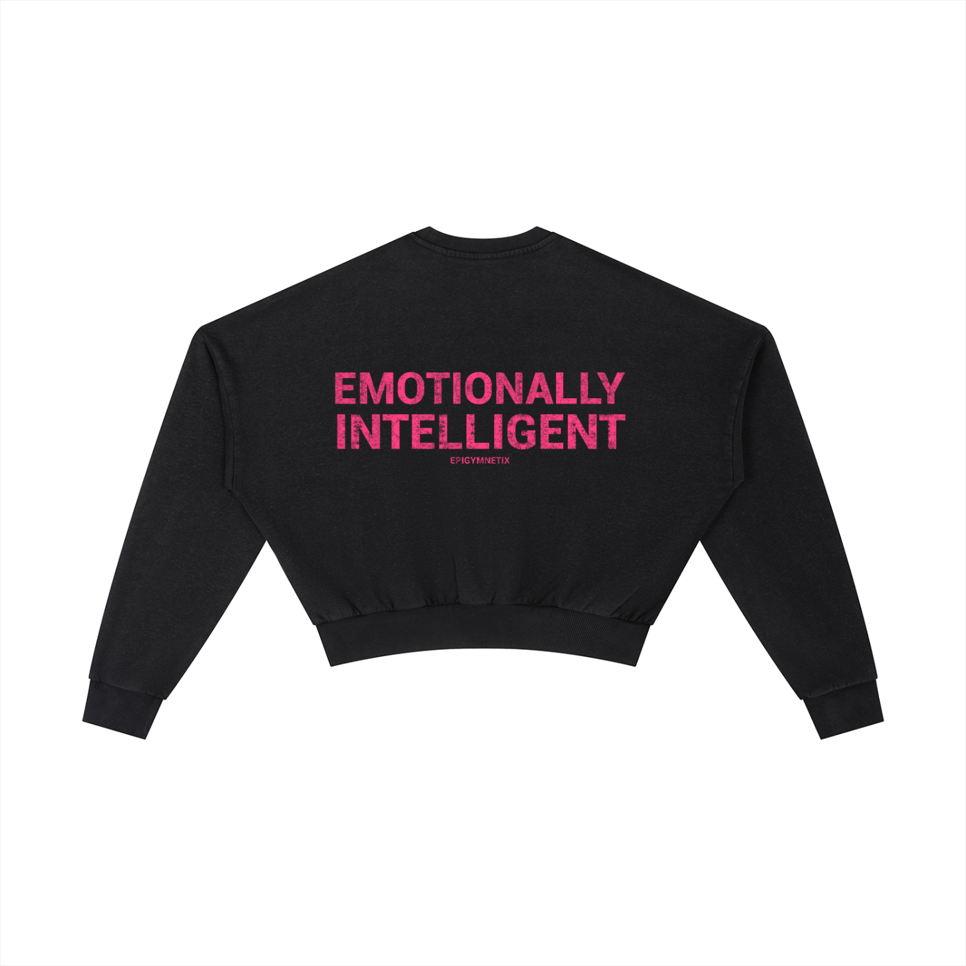Emotionally intelligent 