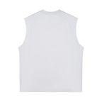 I Ain't Fit Yet ,Sorona,Sleeveless ,Tanktops 