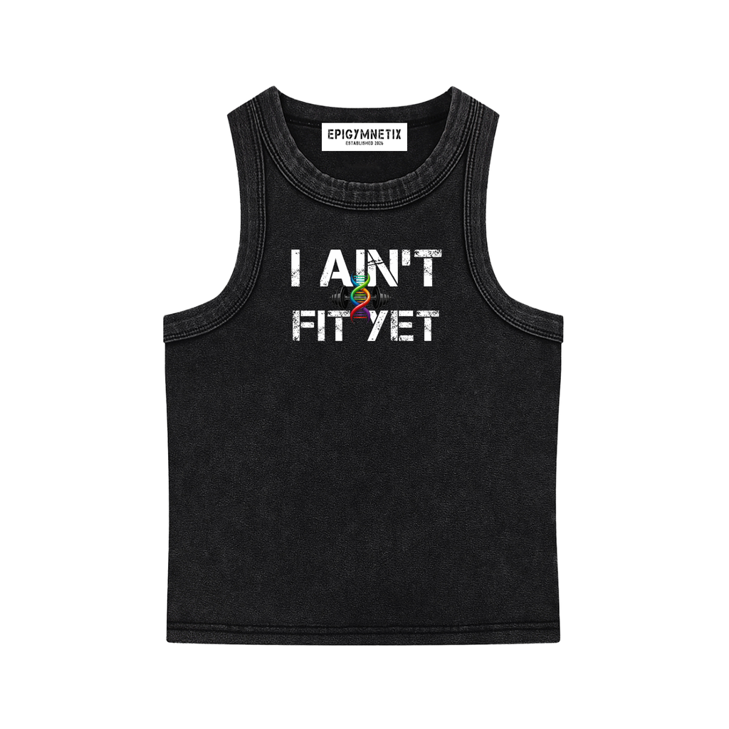 Snow washed tanktops ,Women
