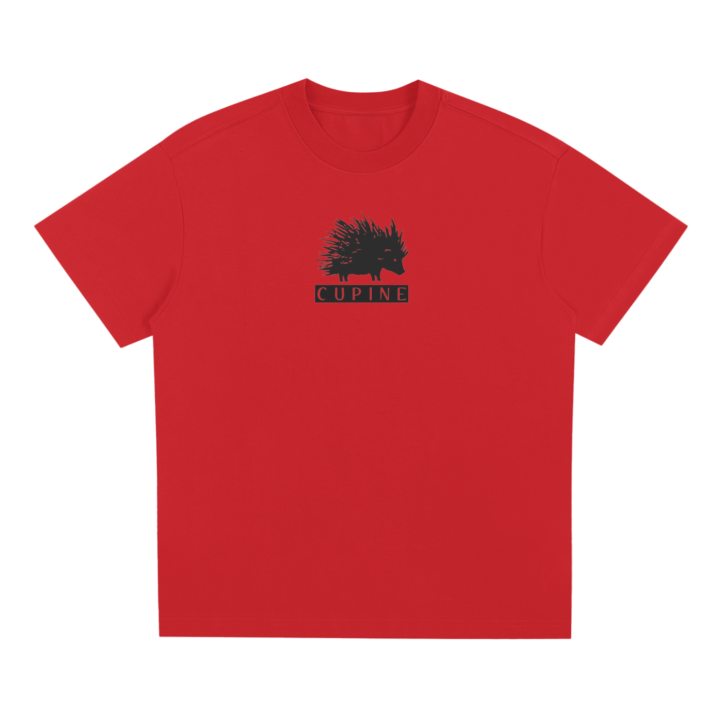 Cupine - Sorona Quick-Dry Cooling T-Shirt