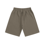 EpiGymNetix Heavyweight Cotton Shorts