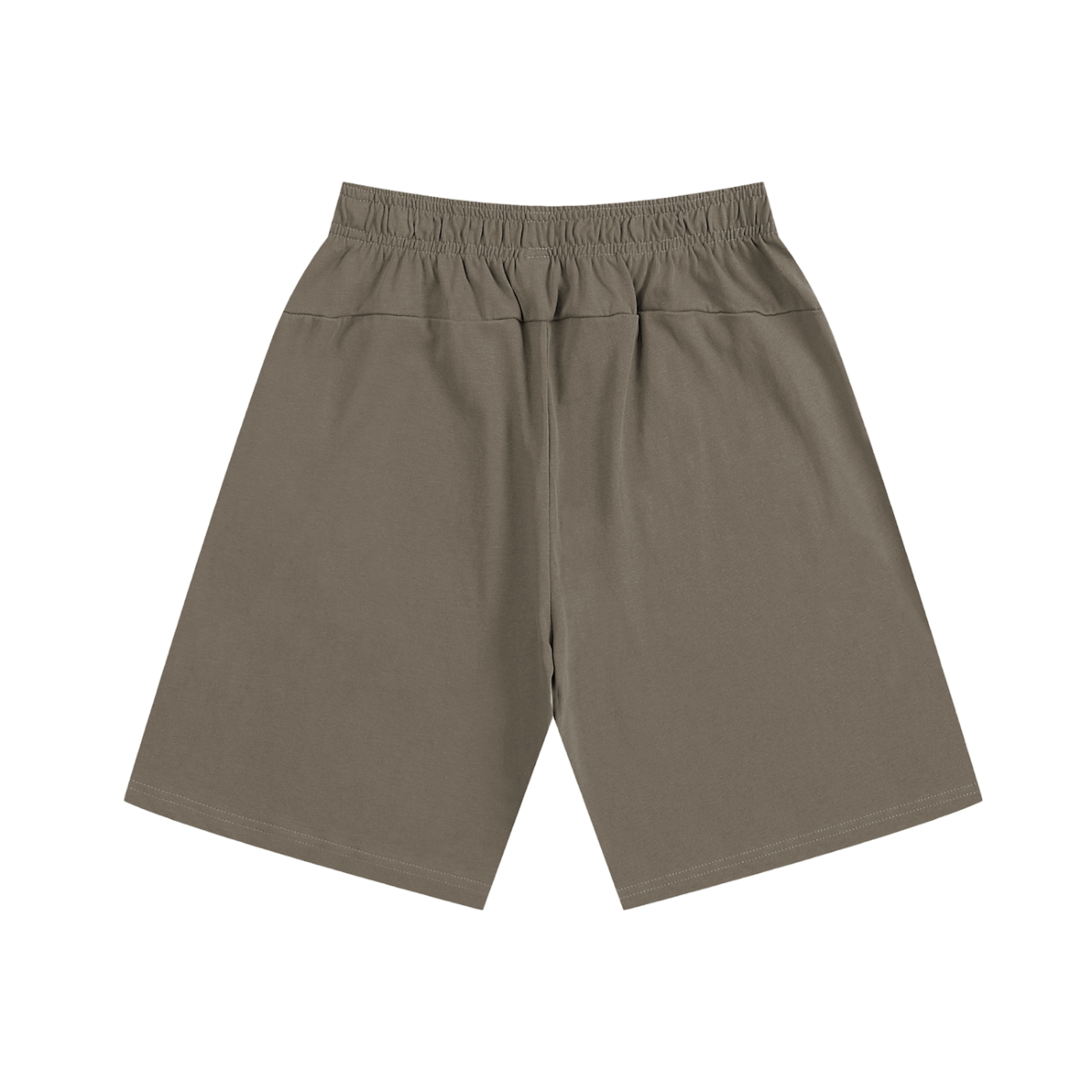 EpiGymNetix Heavyweight Cotton Shorts