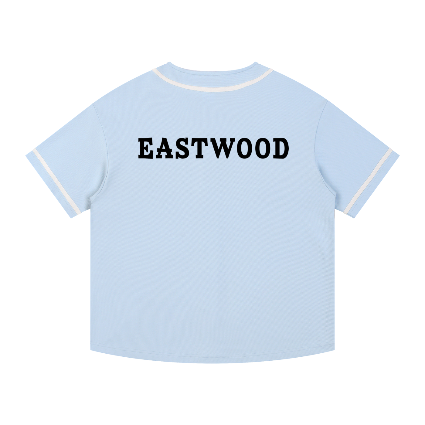 Baseball jersey,8fifty,Legends collections 