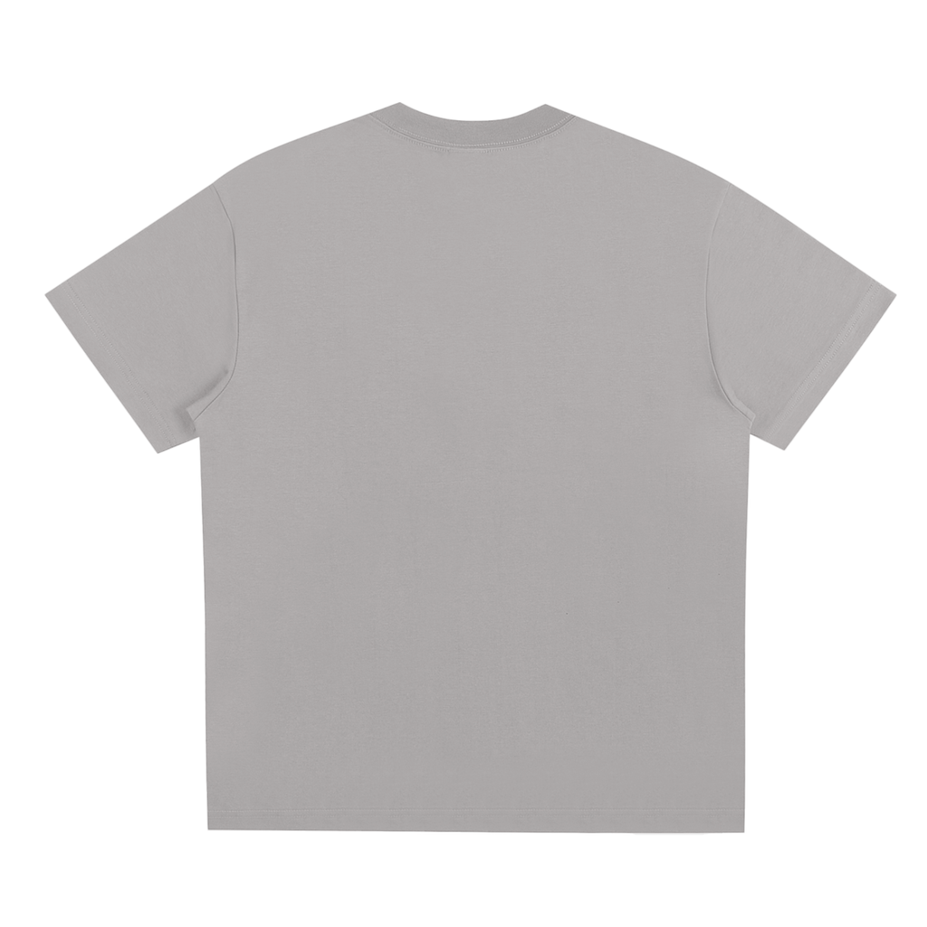 I'm too tired for this(Embroidary) - Sorona Quick-Dry Cooling T-Shirt