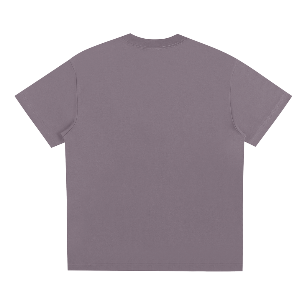 I'm too tired for this(Embroidary) - Sorona Quick-Dry Cooling T-Shirt