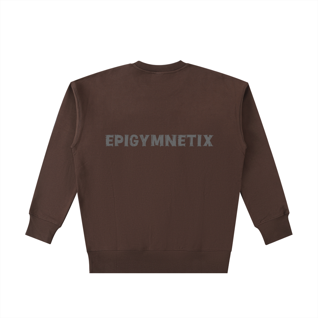 Crew neck sweater,Sweater,I Ain't Fit Yet ,Men ,Women