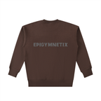 Crew neck sweater,Sweater,I Ain't Fit Yet ,Men ,Women
