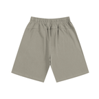 EpiGymNetix Heavyweight Cotton Shorts