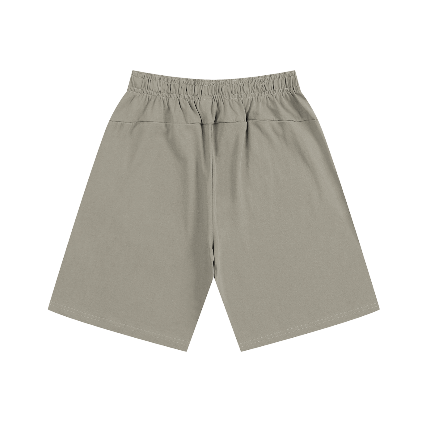 EpiGymNetix Heavyweight Cotton Shorts