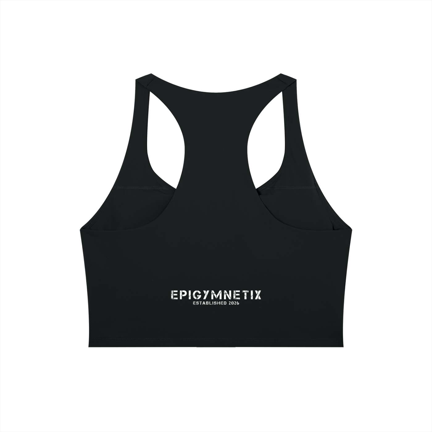 EpiGymNetix ,Yoga tank top
