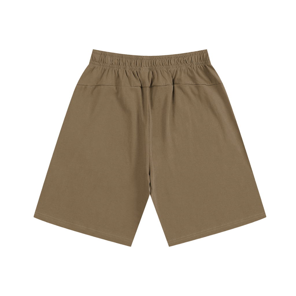 EpiGymNetix Heavyweight Cotton Shorts