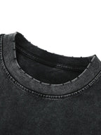 Hem tanktop,Snow washed,Tank top,Designers 