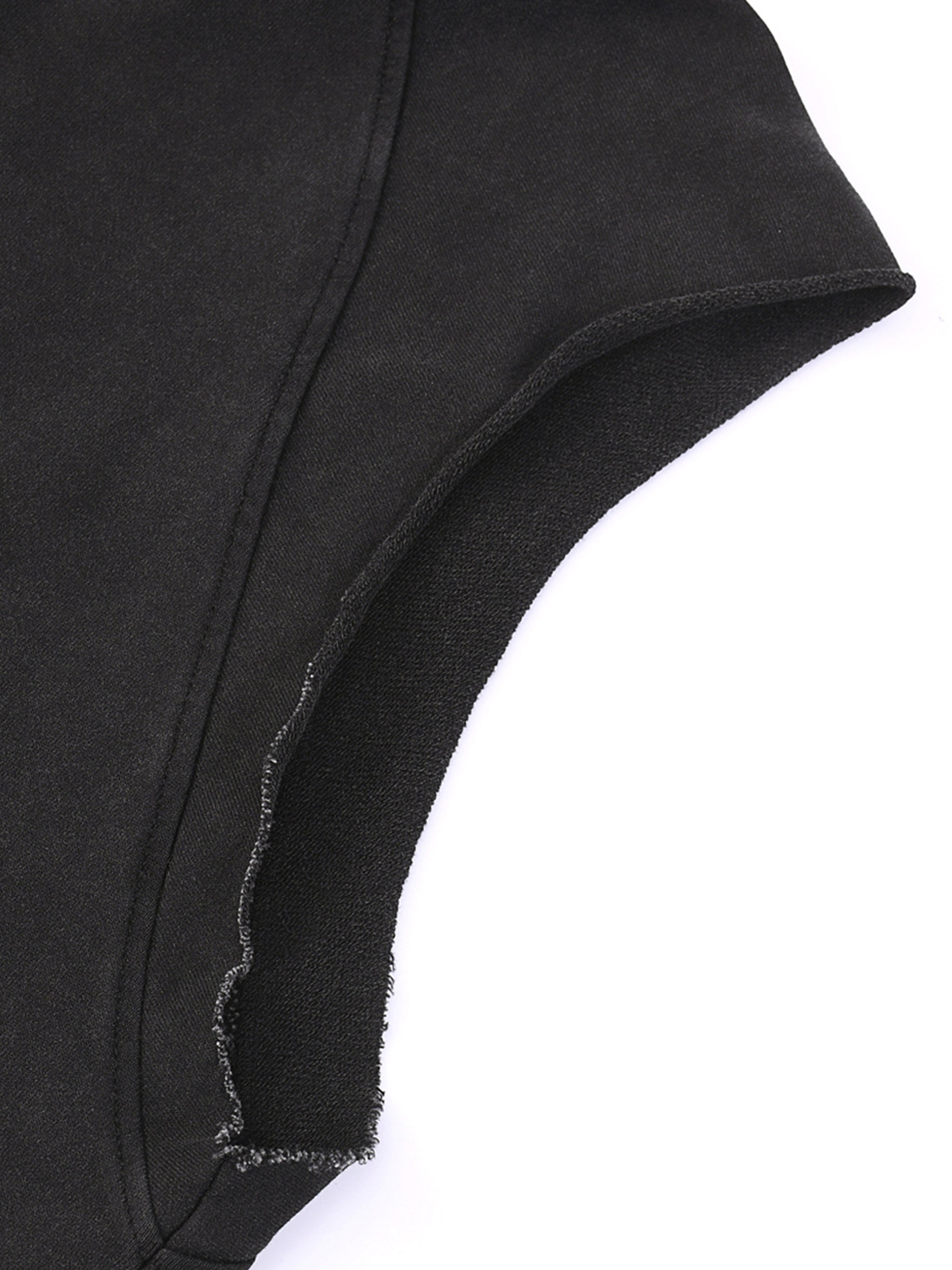 Hoodie,Sleeveless,Snow washed,I AIN'T FIT YET ,Men