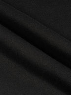 French Terry Boxy Tank Top