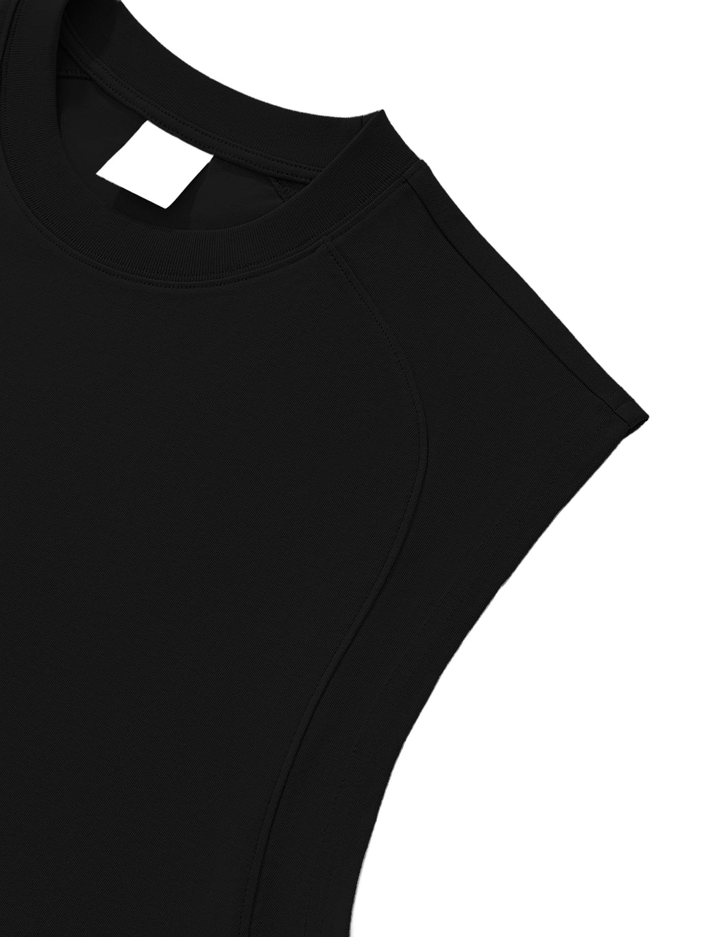 Sorona,Sleeveless,Tanktops