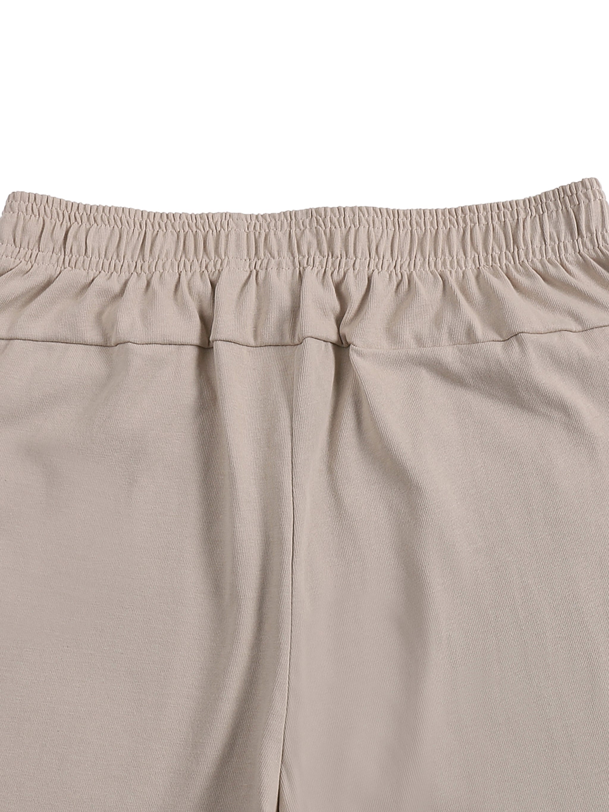 EpiGymNetix Heavyweight Cotton Shorts