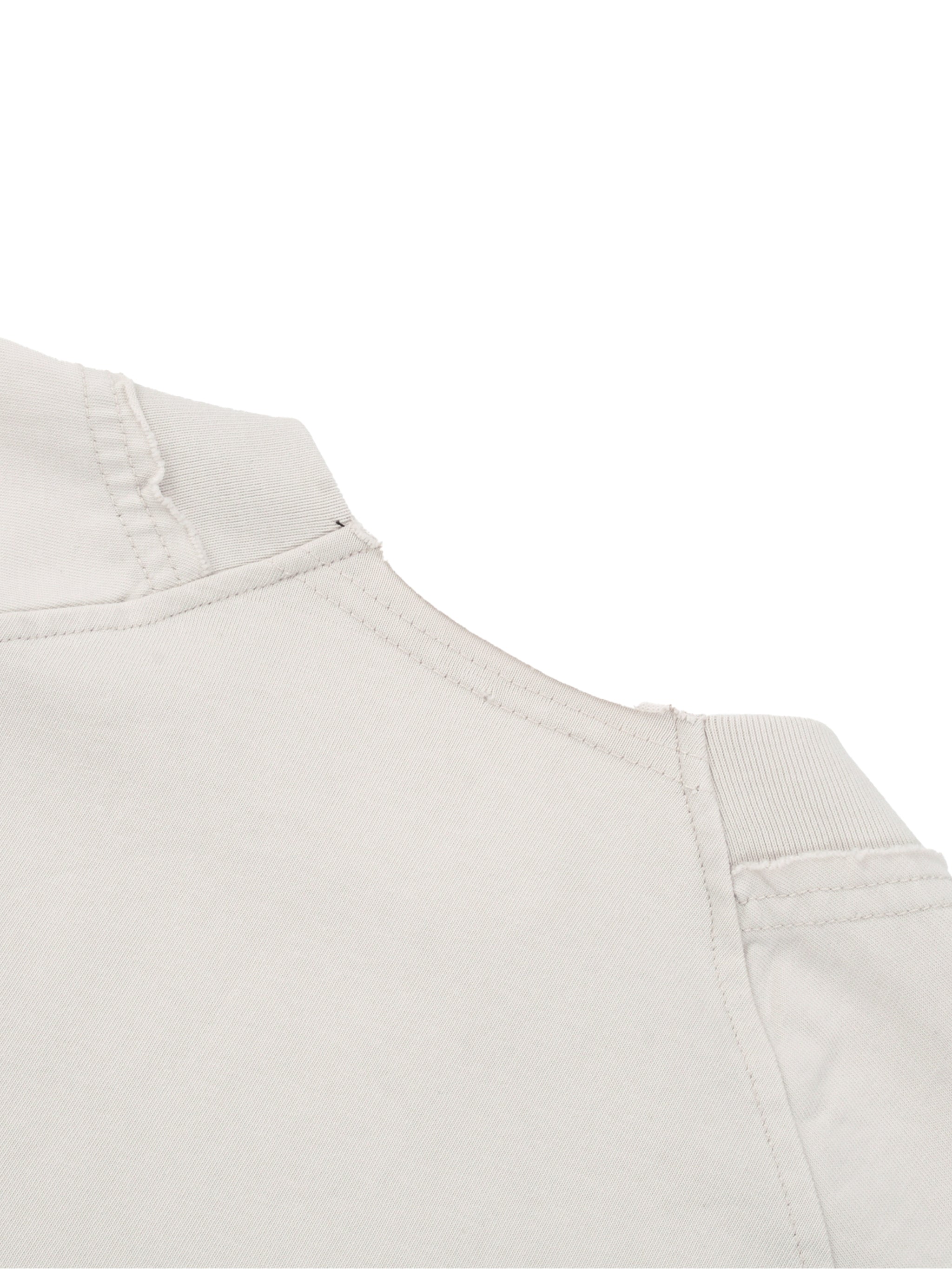 IAFY - Vintage Washed Raglan Cotton T-Shirt