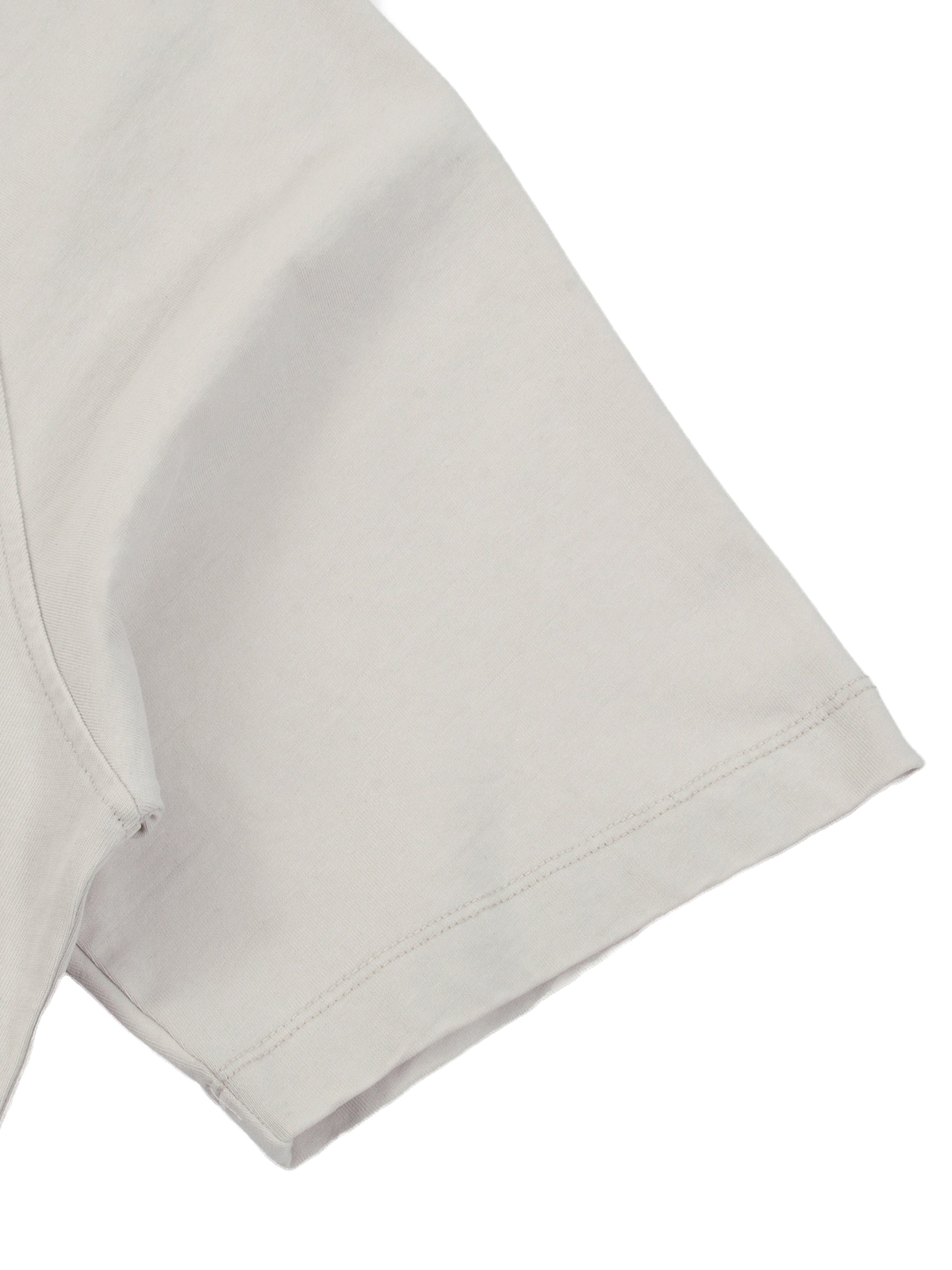 IAFY - Vintage Washed Raglan Cotton T-Shirt