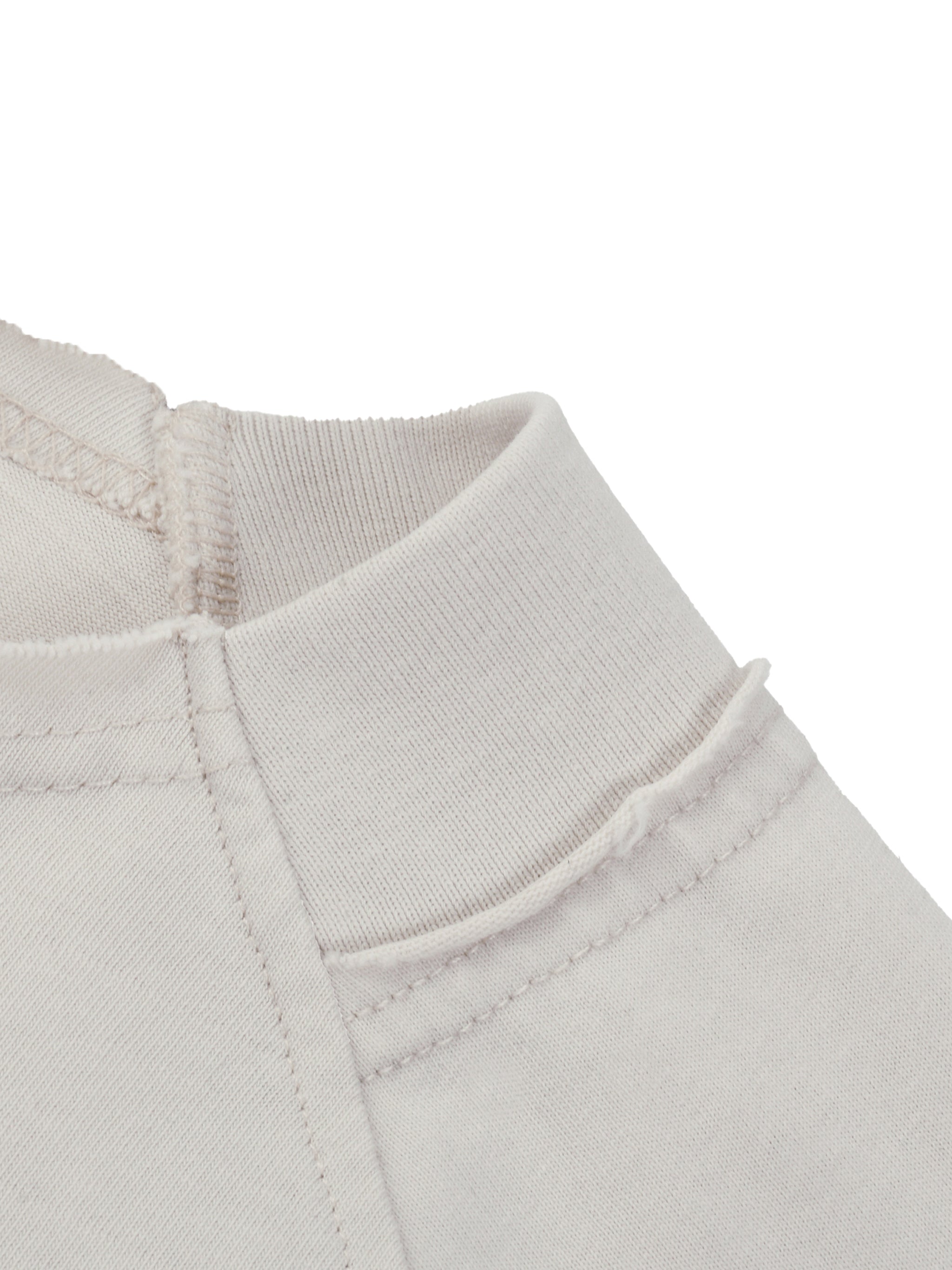 IAFY - Vintage Washed Raglan Cotton T-Shirt