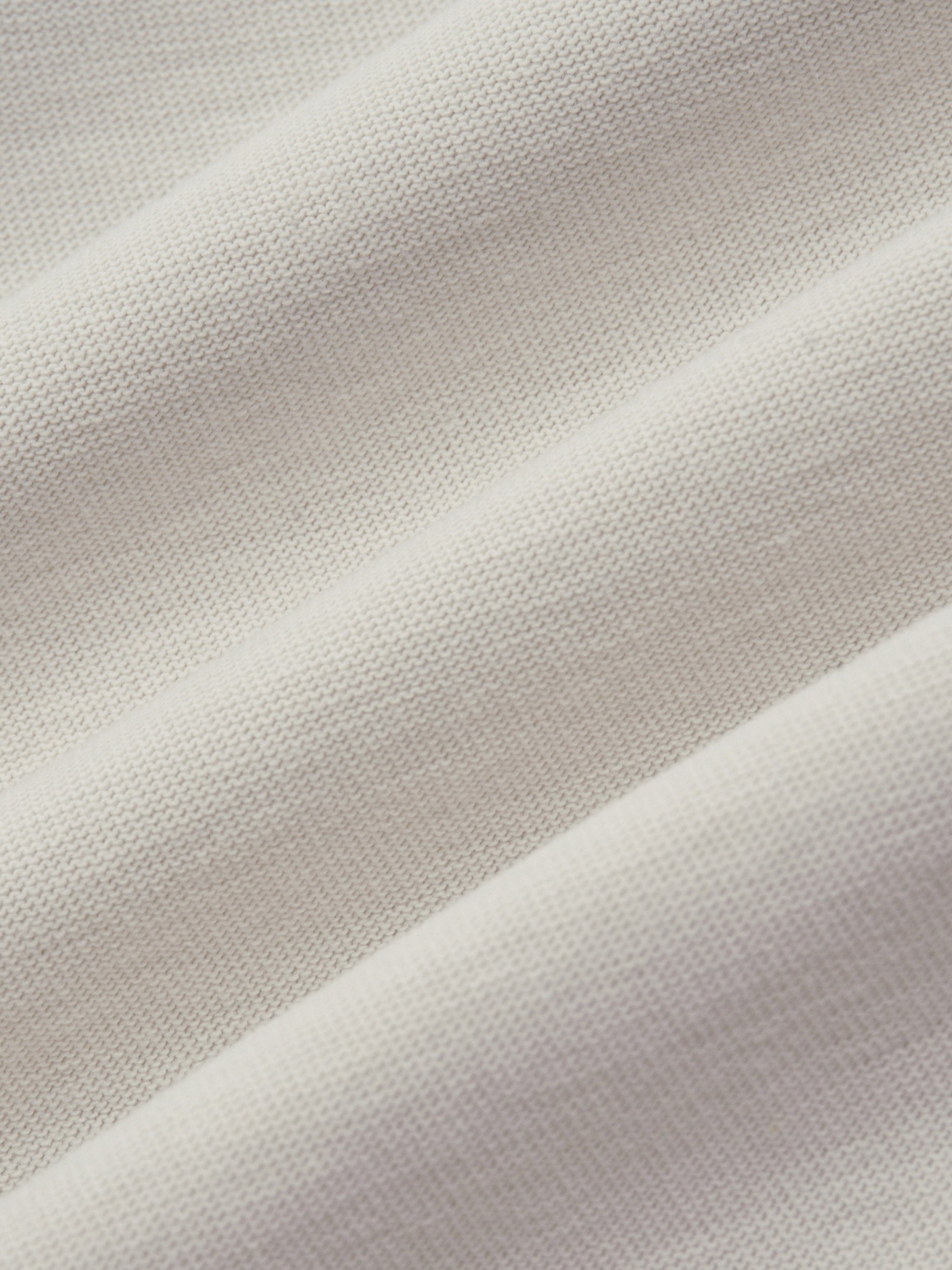 IAFY - Vintage Washed Raglan Cotton T-Shirt