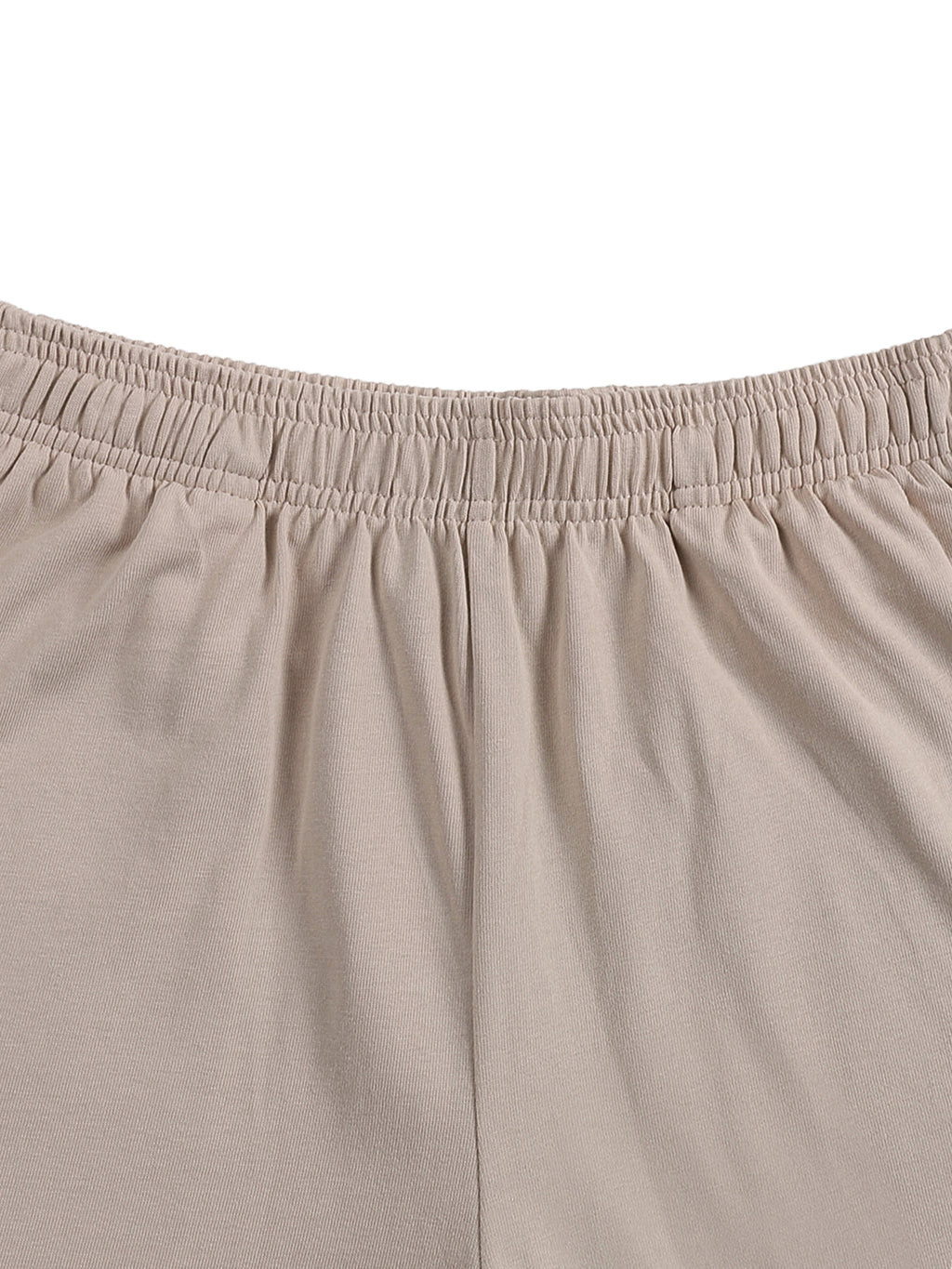 EpiGymNetix Heavyweight Cotton Shorts