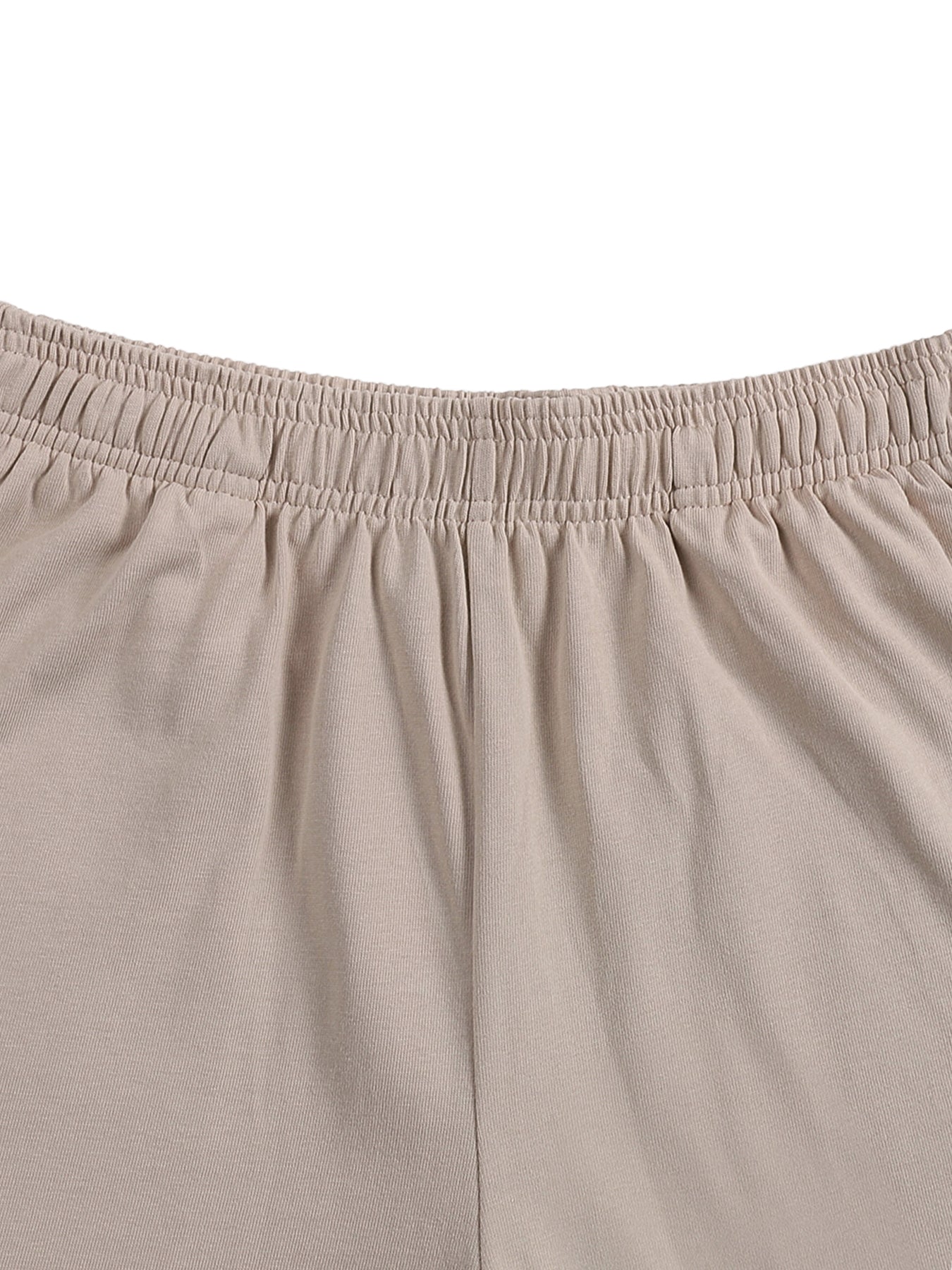 EpiGymNetix Heavyweight Cotton Shorts