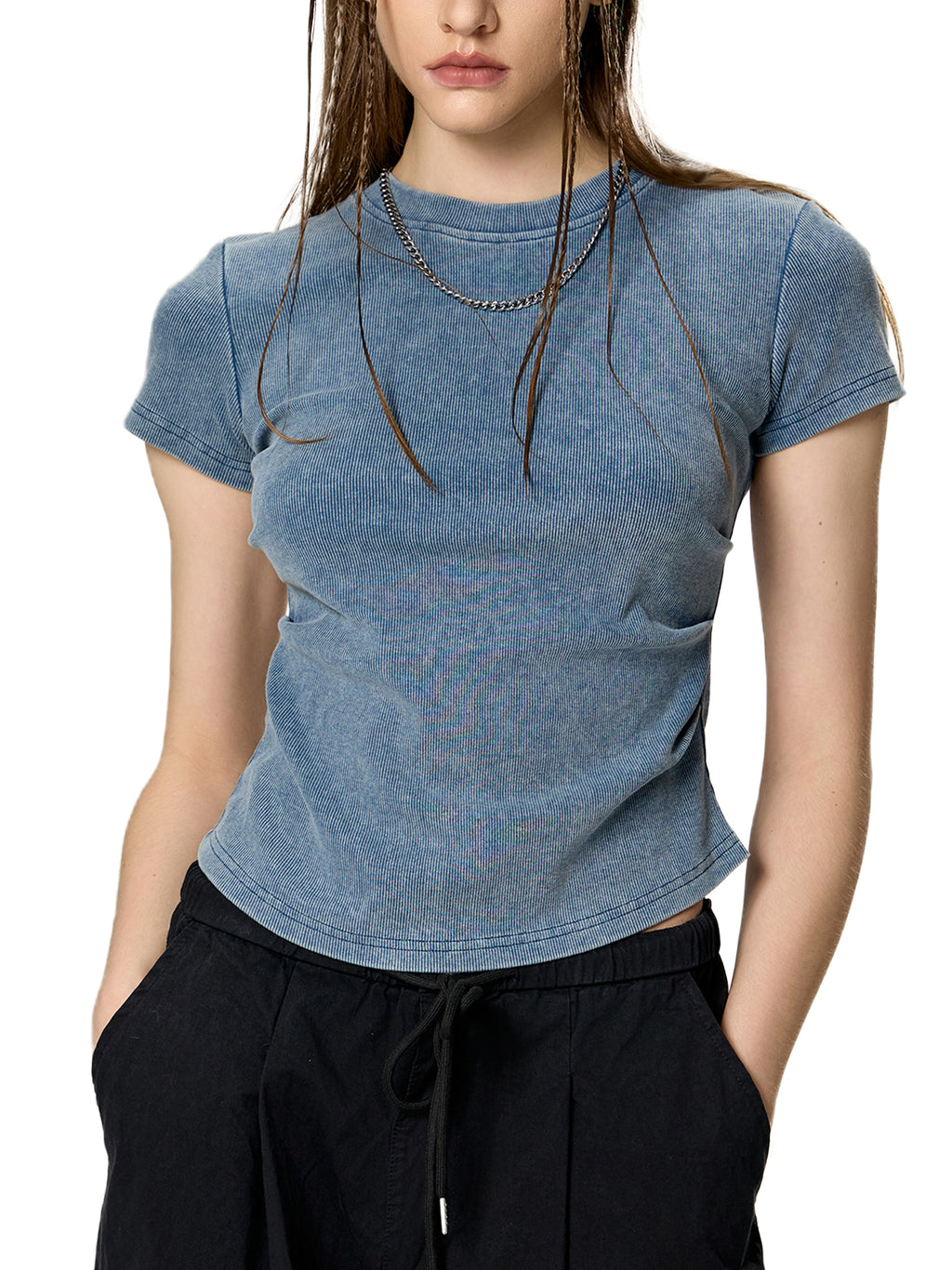 Vintage,T-shirt,Women
