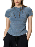Vintage,T-shirt,Women