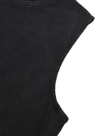 Beast mode,Sleeveless ,Tsnktop