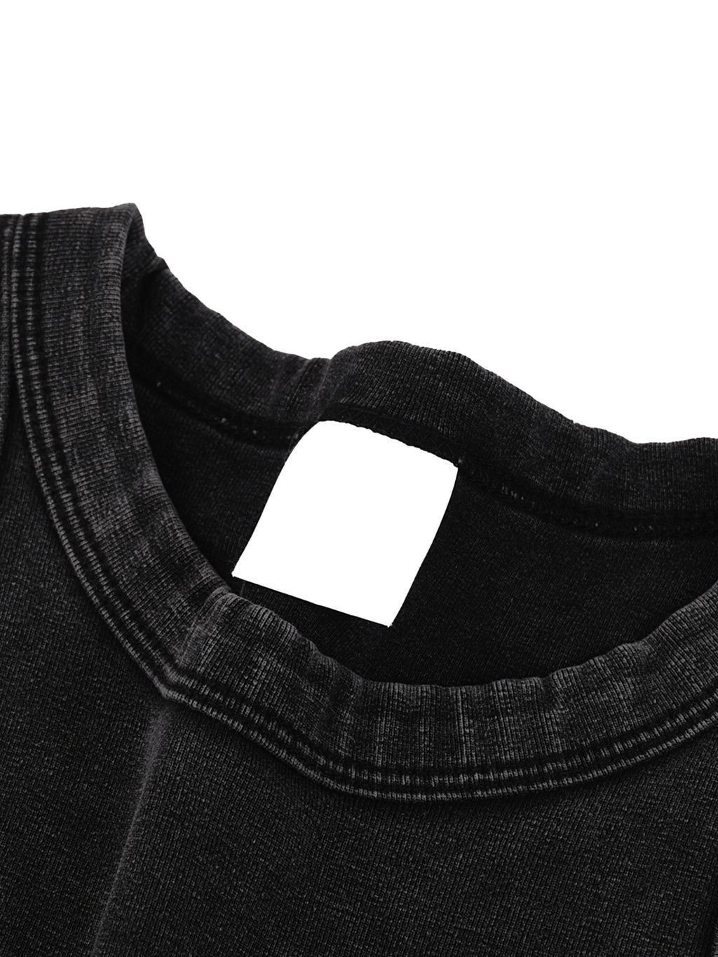 Tanktops ,Snow washed