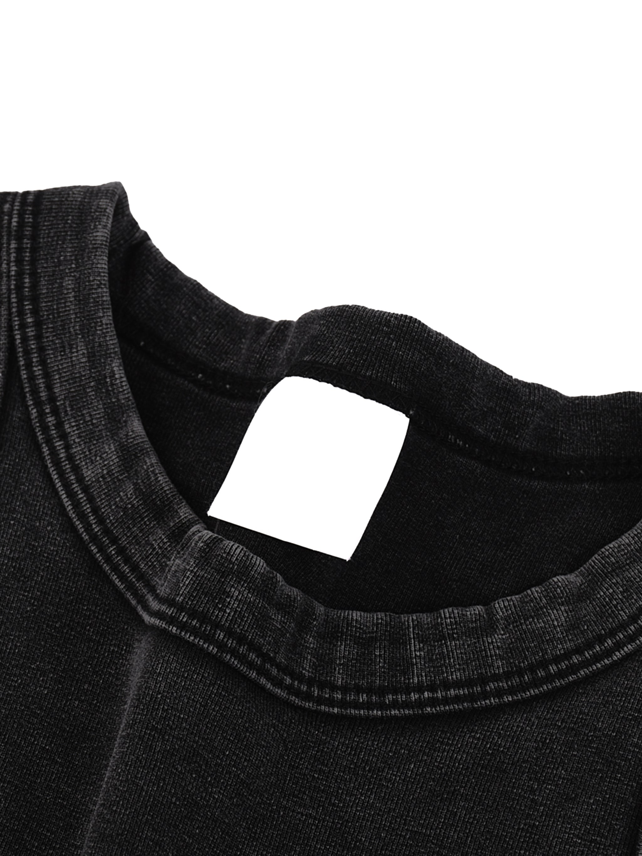 Tanktops ,Snow washed