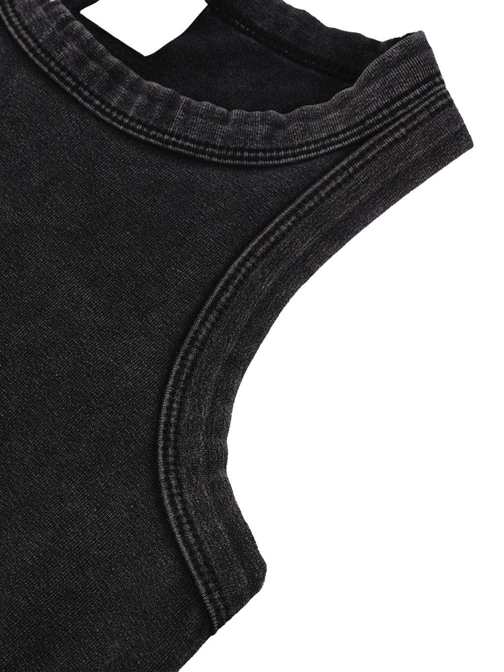 Snow washed tanktops ,Women
