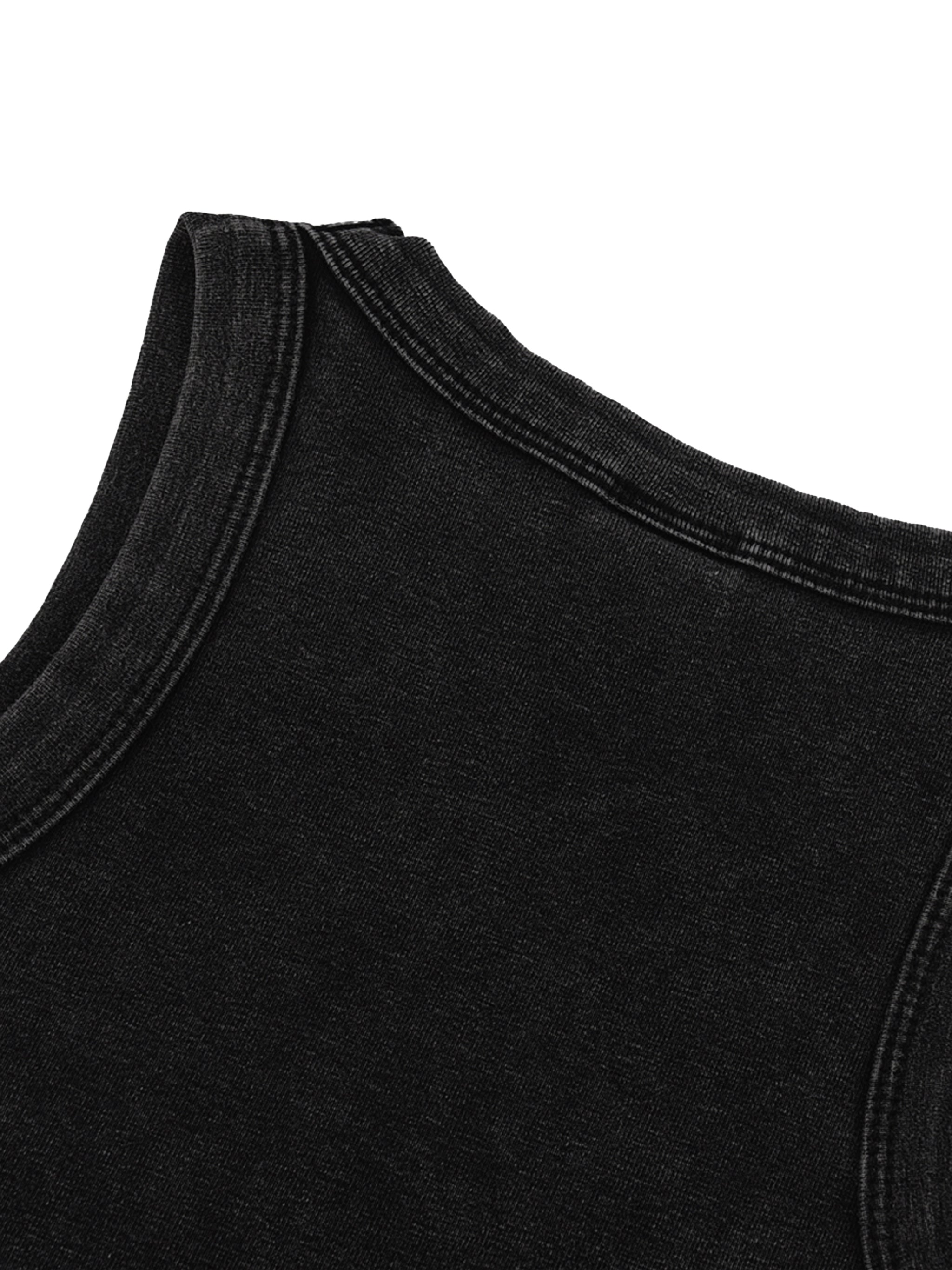 Snow washed tanktops ,Women