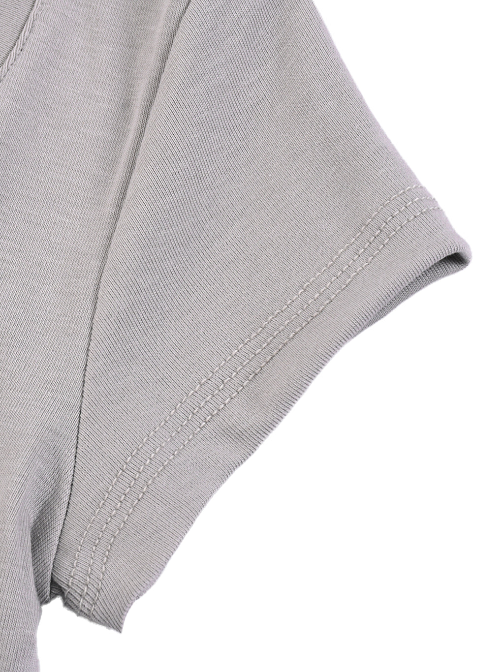V-neck,Women,T-shirt