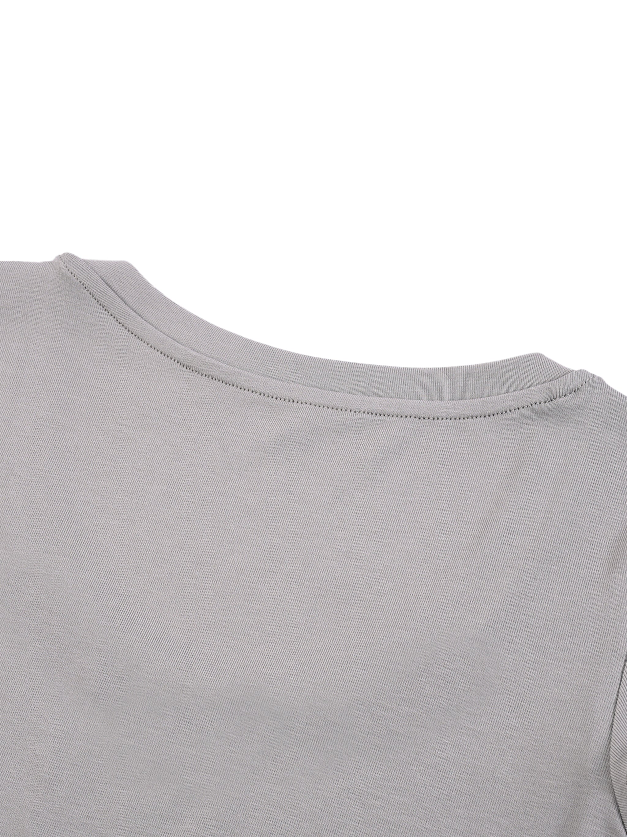 V-neck,Women,T-shirt