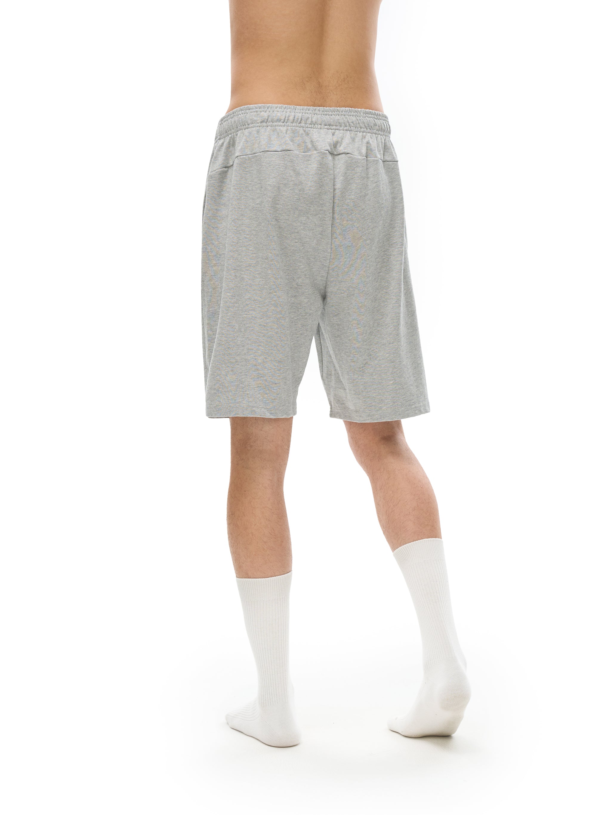 EpiGymNetix Heavyweight Cotton Shorts