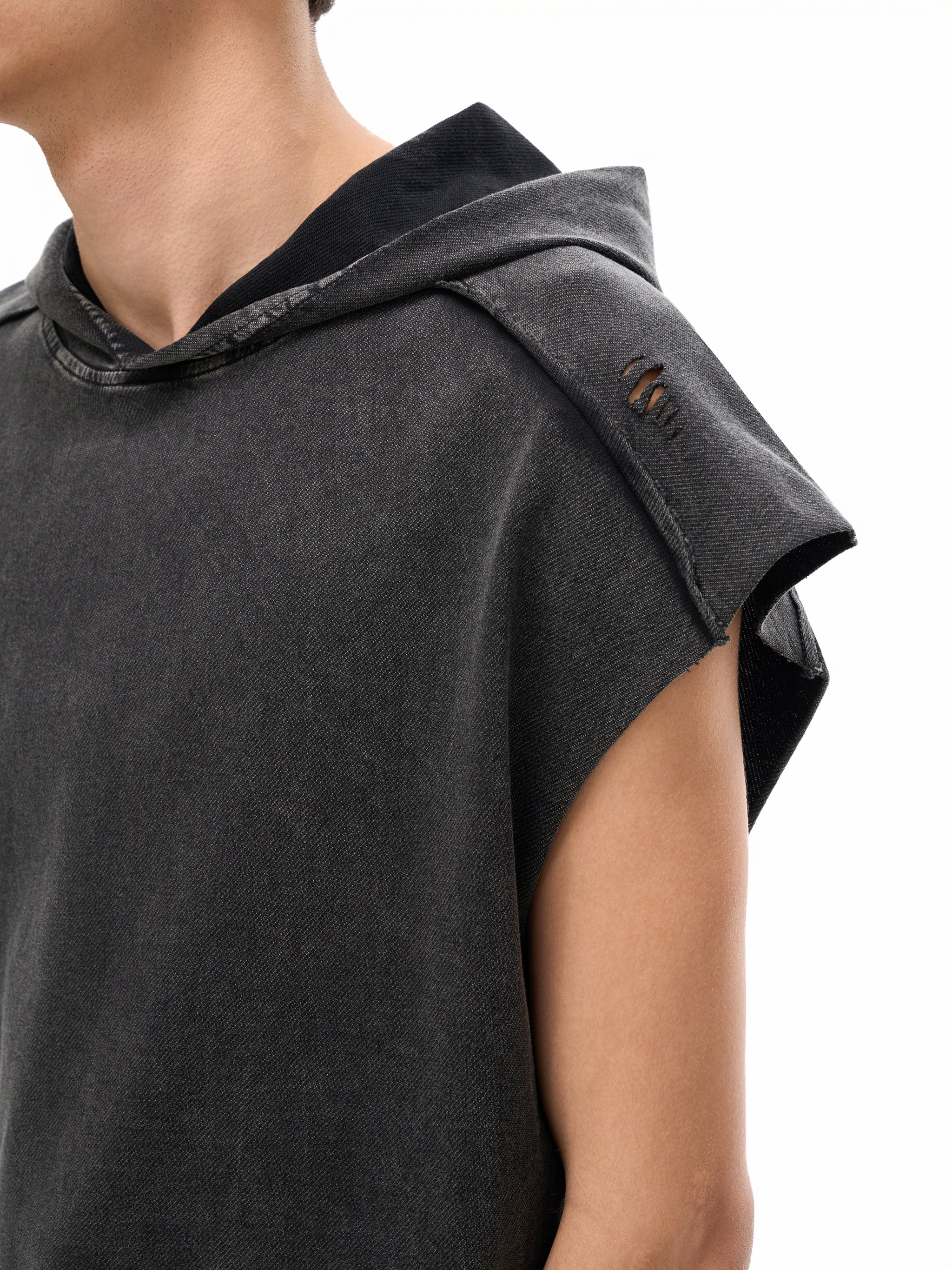 Sleeveless ,Hoodie,Tanktop,Activewear