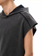 Tanktops ,Boxy
