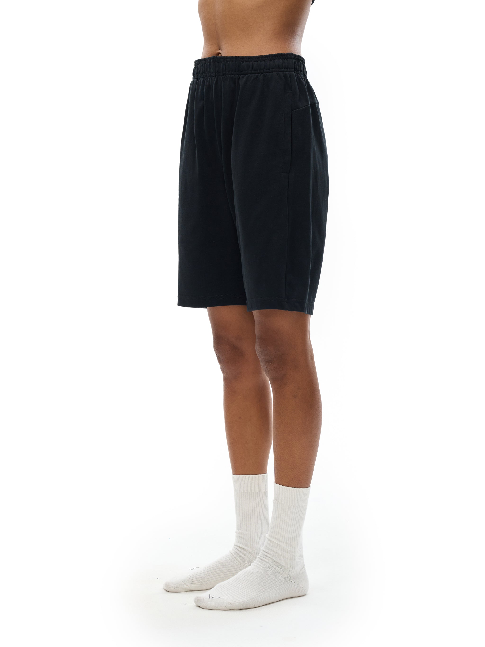 EpiGymNetix Heavyweight Cotton Shorts