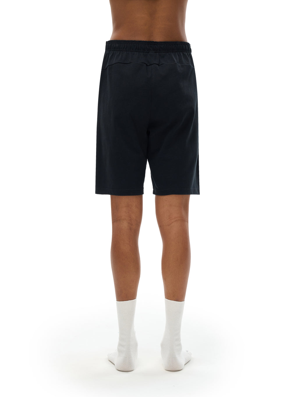 EpiGymNetix Heavyweight Cotton Shorts