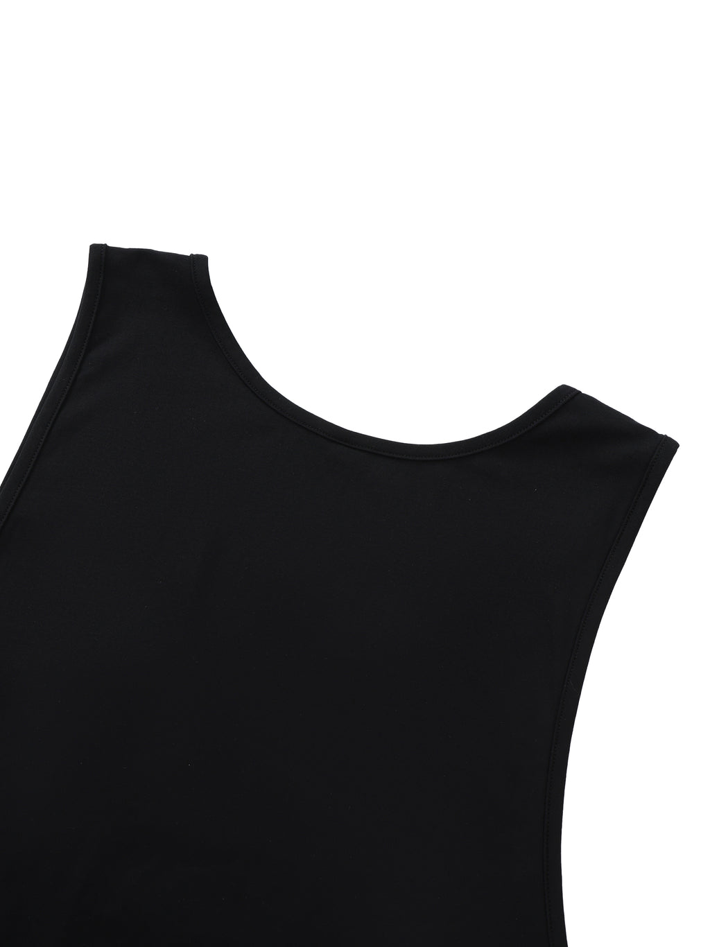 Unisex Loose Tank Top