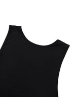 Unisex Loose Tank Top